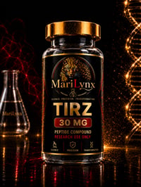 Image 1 of tirz