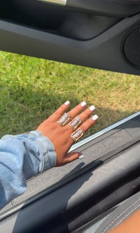 Image 2 of Virgencita Ring