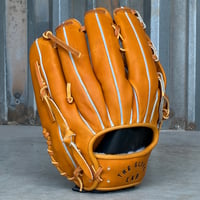 Image 3 of 11.75" Infielders H-Web Utility Tan