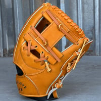 Image 1 of 11.5" Tan I-Web