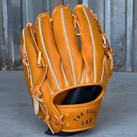 Image 3 of 11.5" Tan I-Web