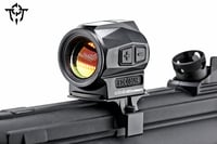 Image 1 of MP5 Single Claw Optic Mount (Holosun 509T / SCRS)