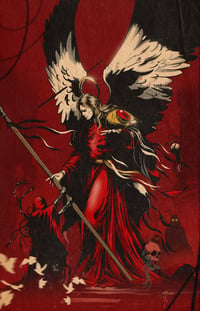 Sanctum Angeli
