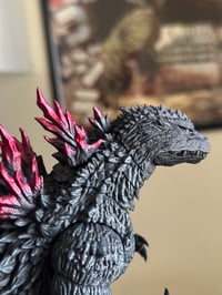 Image 4 of Atomic Reptile: Millennium Dragon (Hiya)