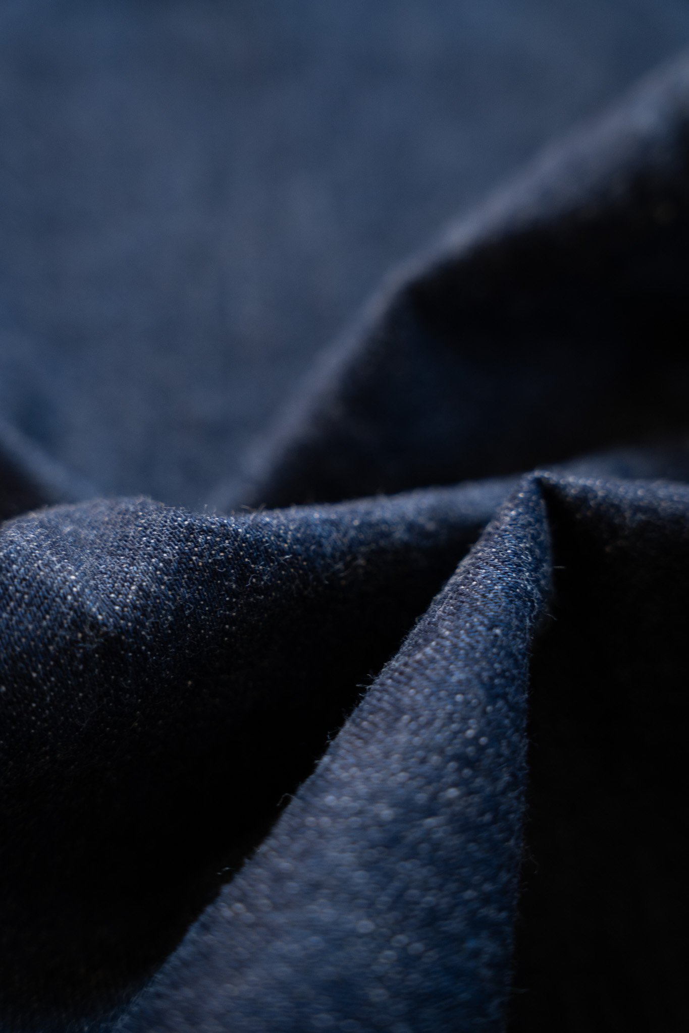Image of Lee × Buck Mason Selvedge Denim Jeans