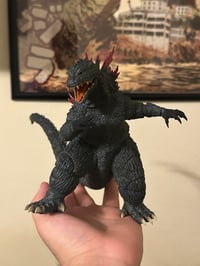 Image 3 of Atomic Reptile: Millennium Dragon Hand set  