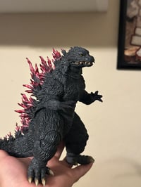 Image 4 of Atomic Reptile: Millennium Dragon Hand set  