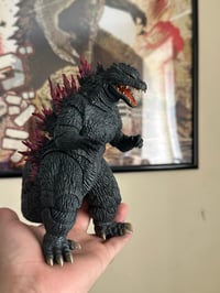 Image 5 of Atomic Reptile: Millennium Dragon Hand set  