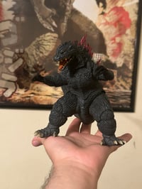 Image 6 of Atomic Reptile: Millennium Dragon Hand set  
