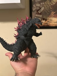 Image 7 of Atomic Reptile: Millennium Dragon Hand set  