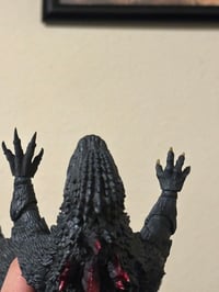 Image 2 of Atomic Reptile: Millennium Dragon Hand set  