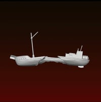 Image 1 of Unlucky Catch 