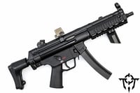 Image 4 of MP5 Single Claw Optic Mount (Holosun 509T / SCRS)