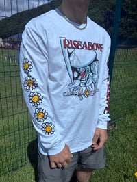 Image 3 of CANCER KILLER LONG SLEEVE