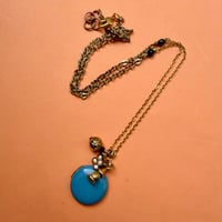 Collier « ETHAN »