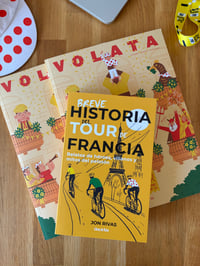 Image 6 of VOLATA #51