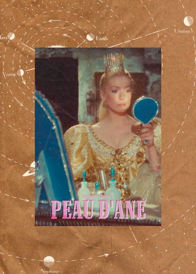 PEAU D'ANE