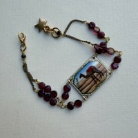 Image 1 of Bracelet « BABYLONE »