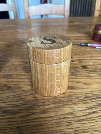 Image 2 of salt and Pepper Pinch Pots