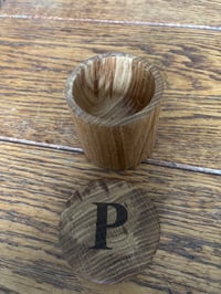 Image 5 of salt and Pepper Pinch Pots