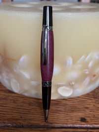 Image 1 of Celtic Twist Ballpoint Pen