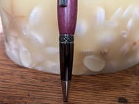 Image 2 of Celtic Twist Ballpoint Pen