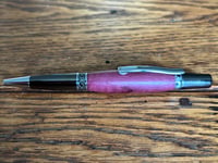 Image 3 of Celtic Twist Ballpoint Pen