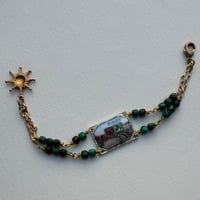 Image 1 of Bracelet « BYBLOS »
