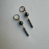 Boucles « THALIE » 