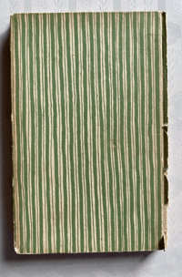 Image 8 of Vintage German Flower book (A)
