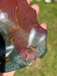 Image 6 of Ocean Jasper Flame #1