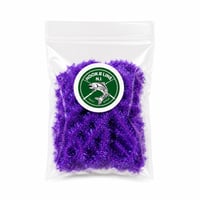 Image 2 of UV Blob Fritz - 10mm ON SALE 