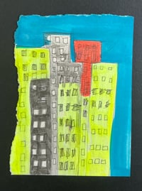 Image 2 of My love of skyscrapers