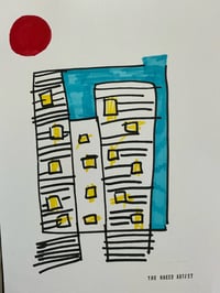 Image 4 of My love of skyscrapers