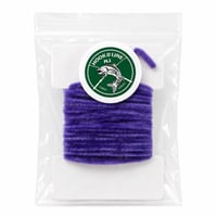 Image 2 of 3mm Suede Chenille