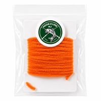 Image 4 of 3mm Suede Chenille