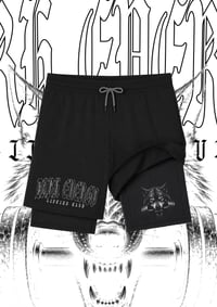 DARK ENERGY LIFTING CLUB - 009