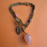 Image 1 of Pendentif « ALICE »