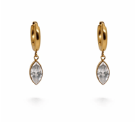 Image 1 of The Marquise Mini Drop
