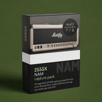 Fig A2 2555X NAM Capture Pack
