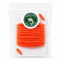 Image 2 of UV Chenille - 4mm ON SALE