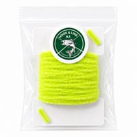 Image 3 of UV Chenille - 4mm ON SALE