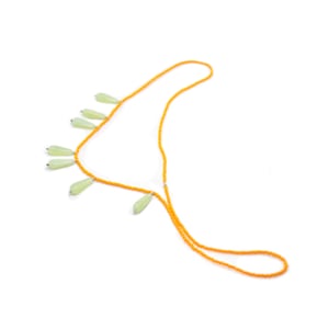 Image of GLASS CANDY NECKLACE 14