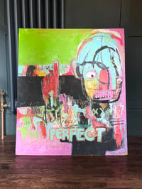 Image 1 of Not Perfect