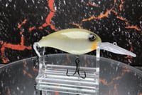 Image 2 of SPEEDBAITS Custom Airbrushed Crankbait 197
