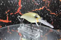Image 6 of SPEEDBAITS Custom Airbrushed Crankbait 197