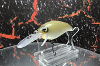 Image 1 of SPEEDBAITS Custom Airbrushed Crankbait 197
