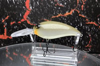 Image 4 of SPEEDBAITS Custom Airbrushed Crankbait 197