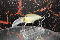 Image 3 of SPEEDBAITS Custom Airbrushed Crankbait 197