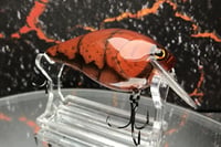 Image 4 of Squarebill LC 2.5 Crankbait  08